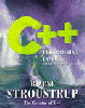 the c++ programming language book image